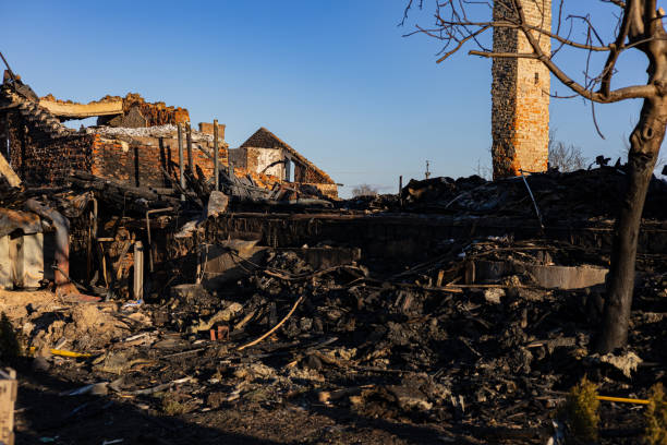 Reliable Content Restoration contractor in Henderson, TX by Meridian Smoke Damage